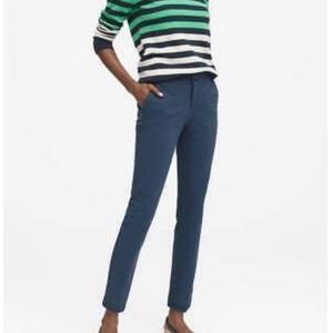 Banana republic Sloan chinos